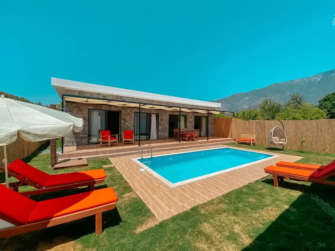 Villa Inn House 6 2