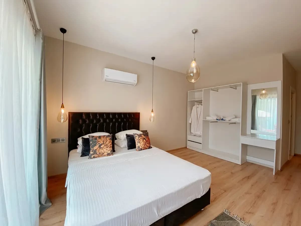 Villa Inn House 6 22
