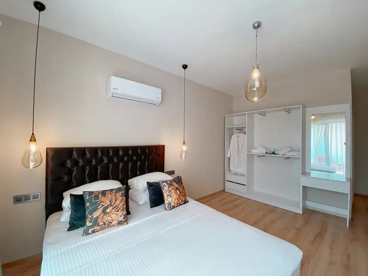 Villa Inn House 6 29