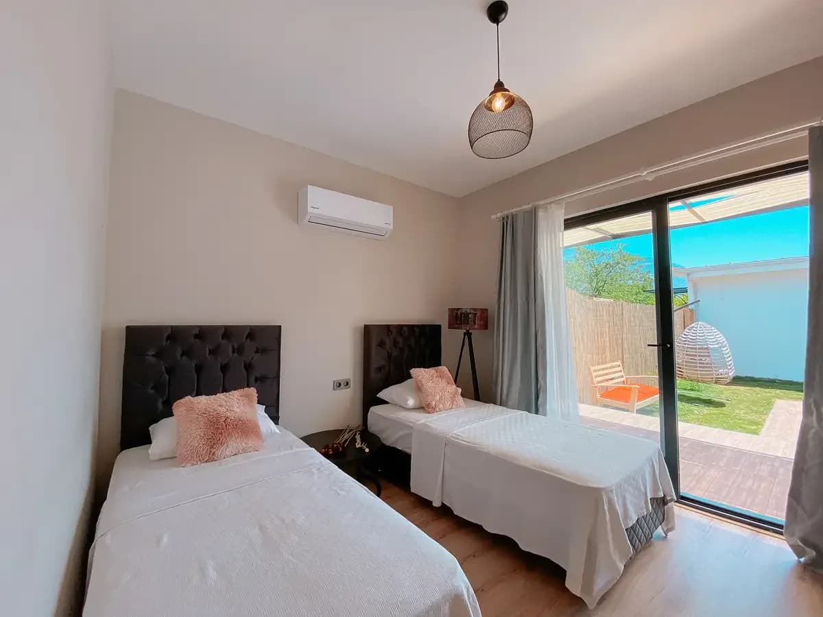 Villa Inn House 6 31