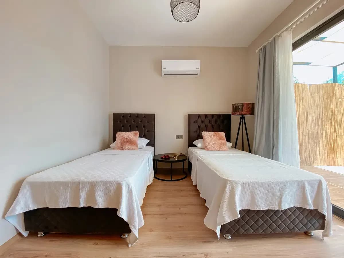 Villa Inn House 6 33