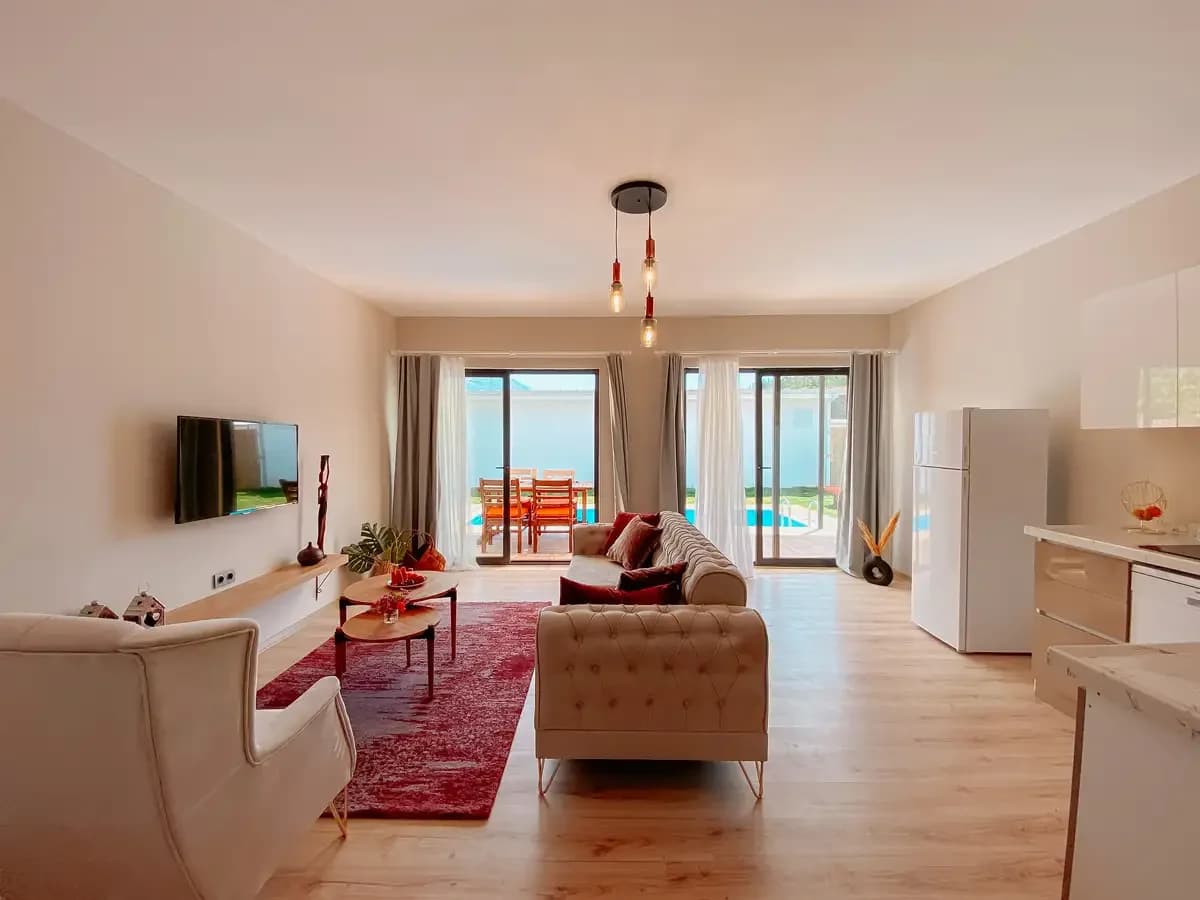 Villa Inn House Deluxe 16