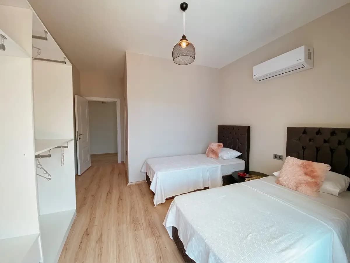 Villa Inn House Deluxe 32