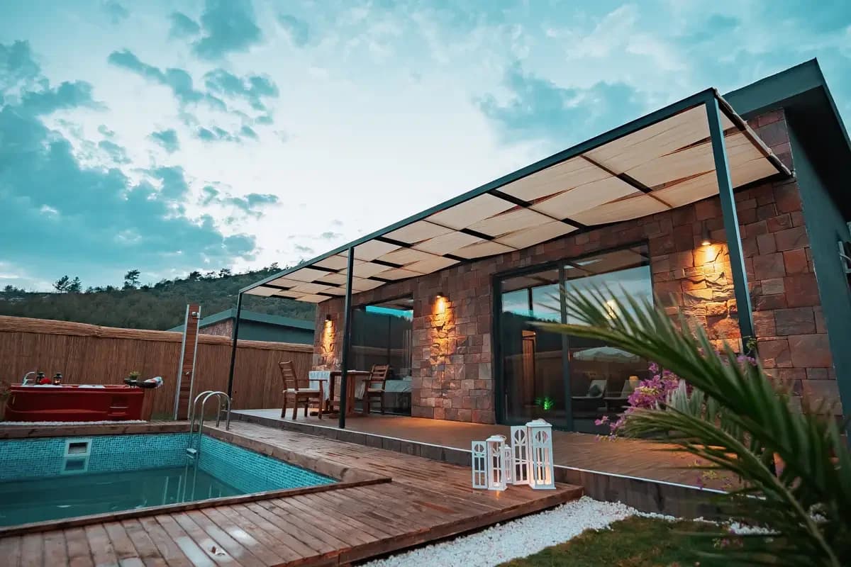 Villa Inn House Suit 3 14