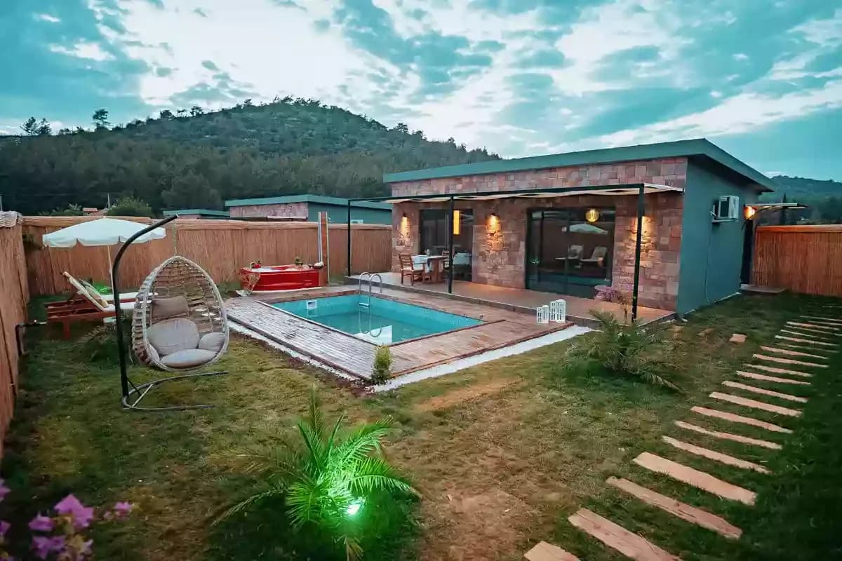 Villa Inn House Suit 5 2