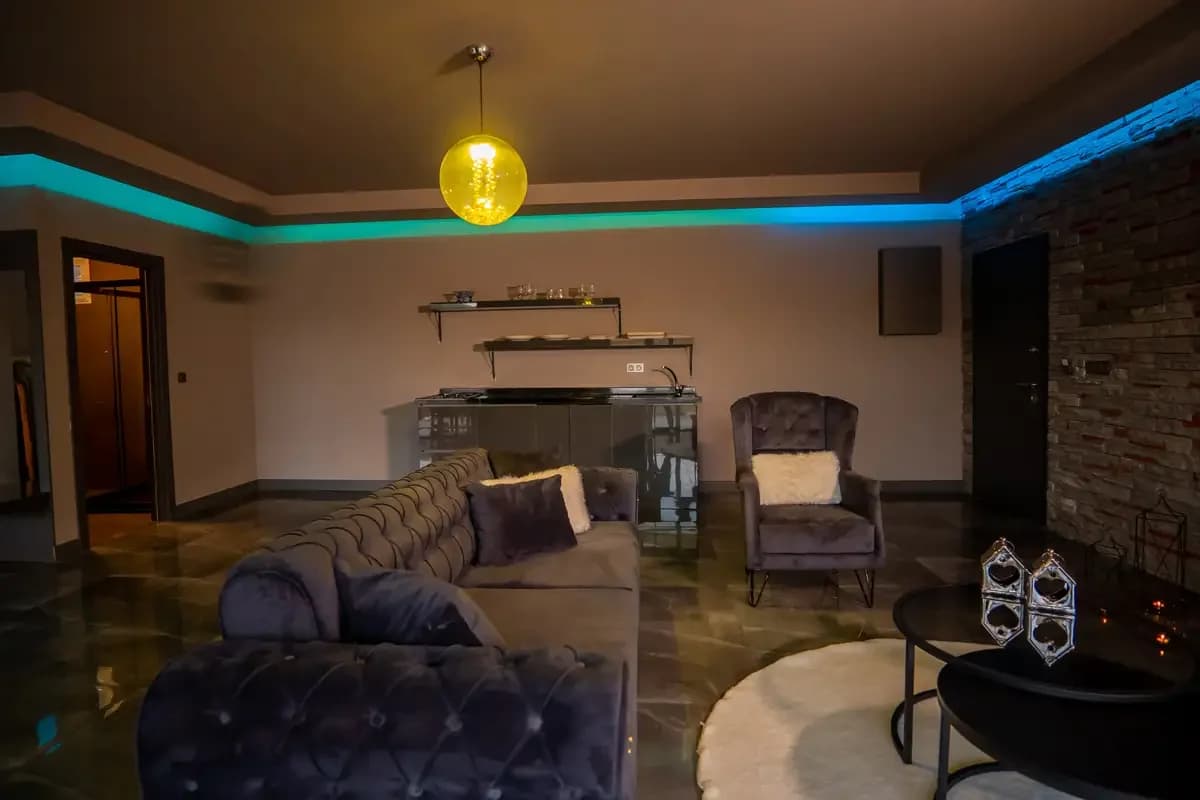 Villa Inn House Suit 5 21