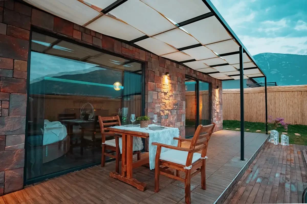 Villa Inn House Suit 6 10