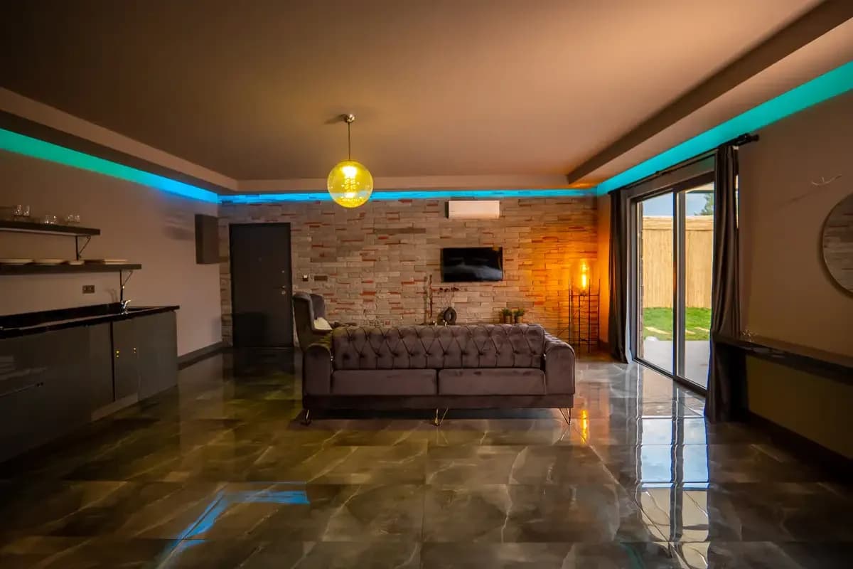 Villa Inn House Suit 6 20