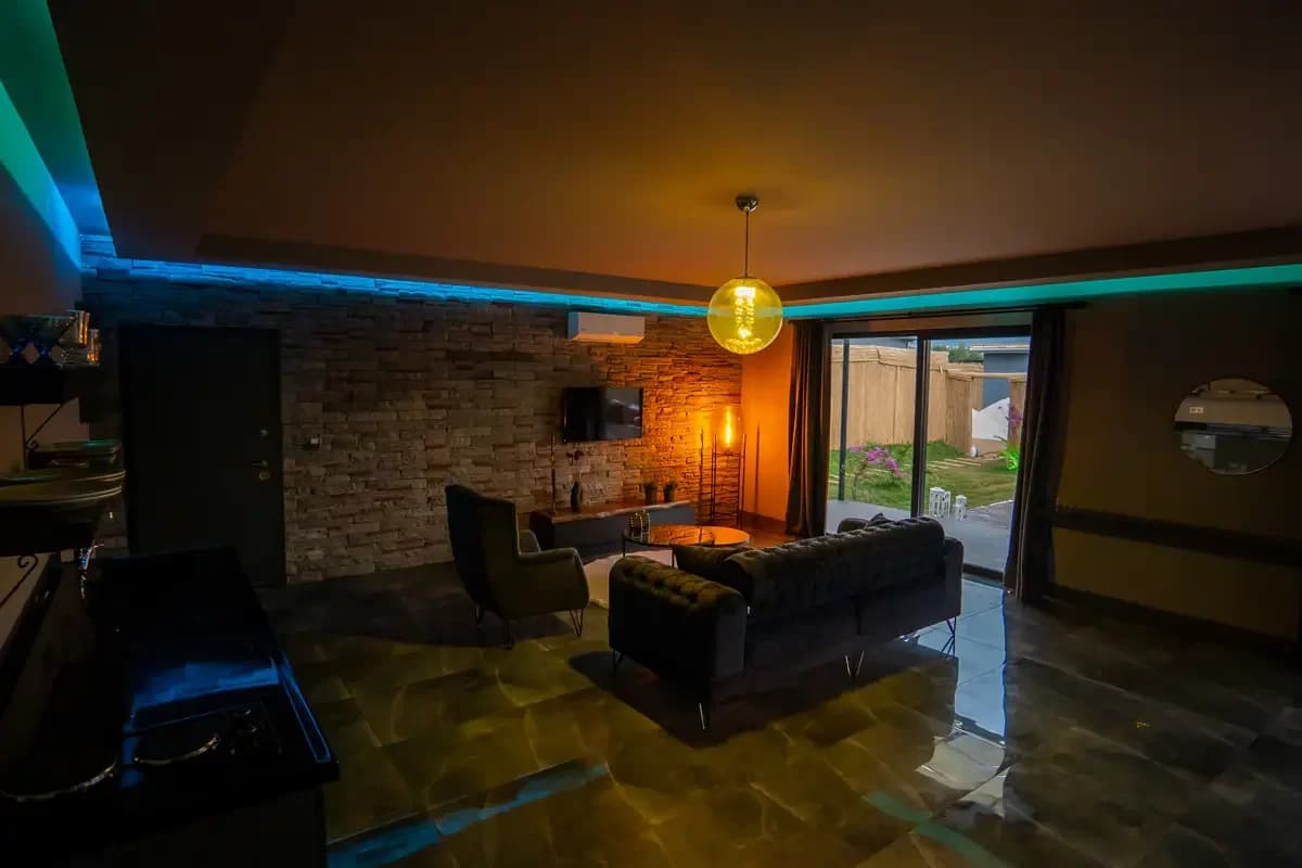 Villa Inn House Suit 6 29