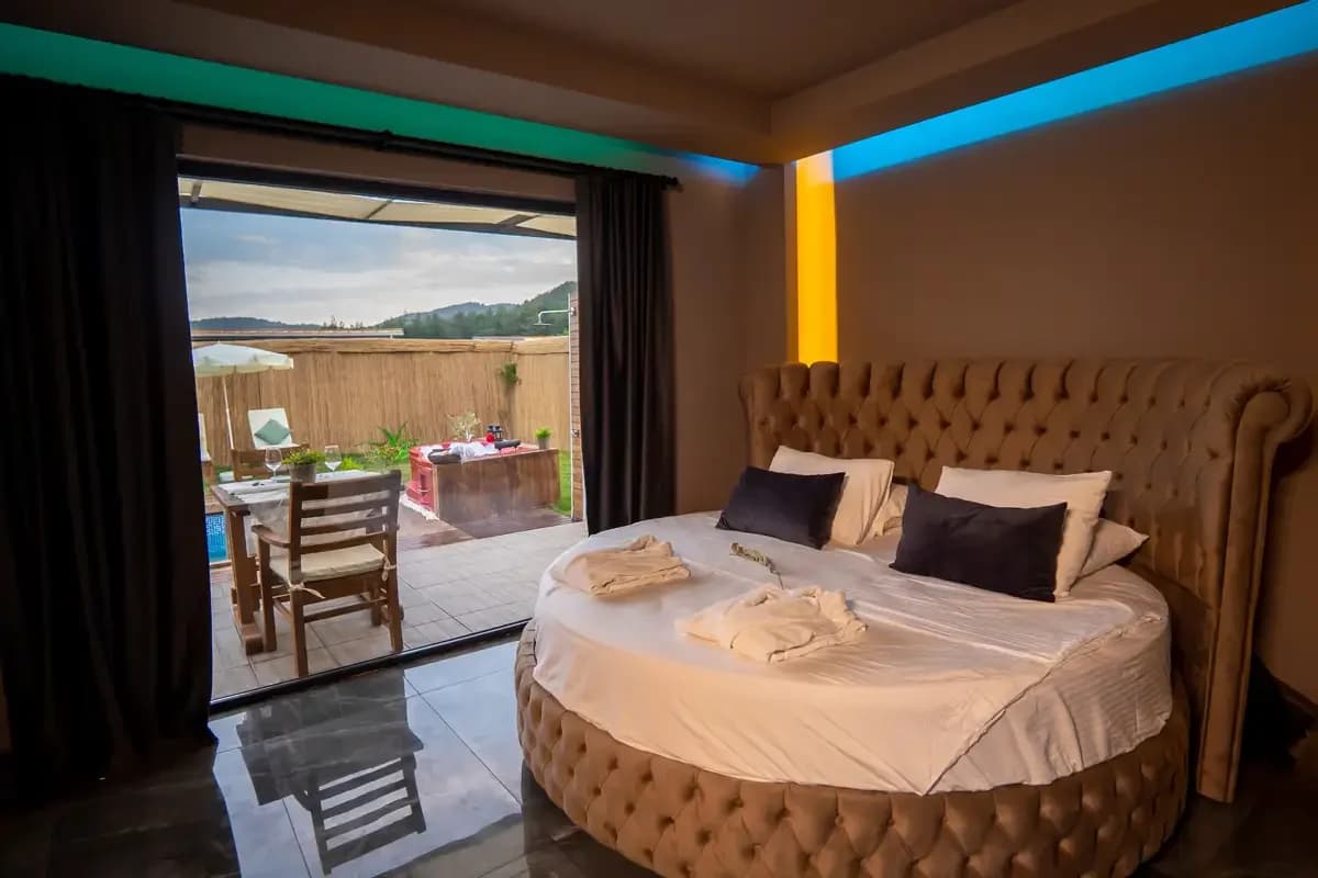 Villa Inn House Suit 7 22