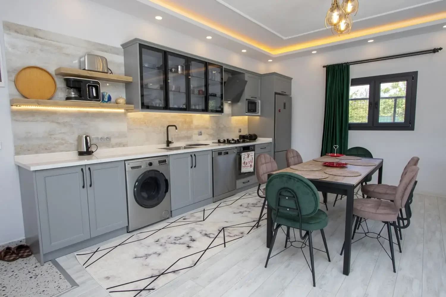 Villa Hayal Duo 10