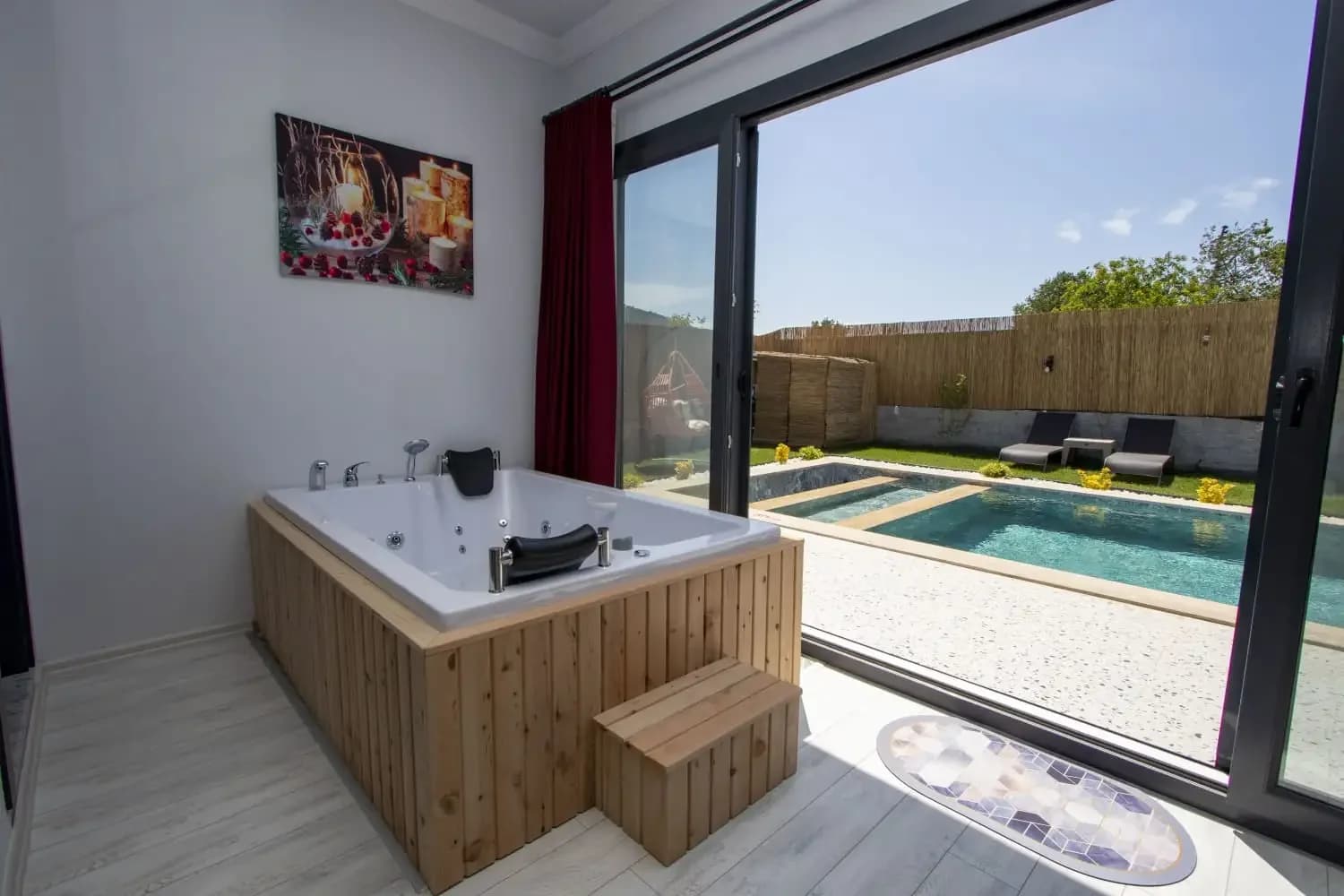 Villa Hayal Duo 16