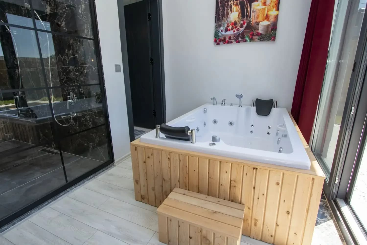 Villa Hayal Duo 17