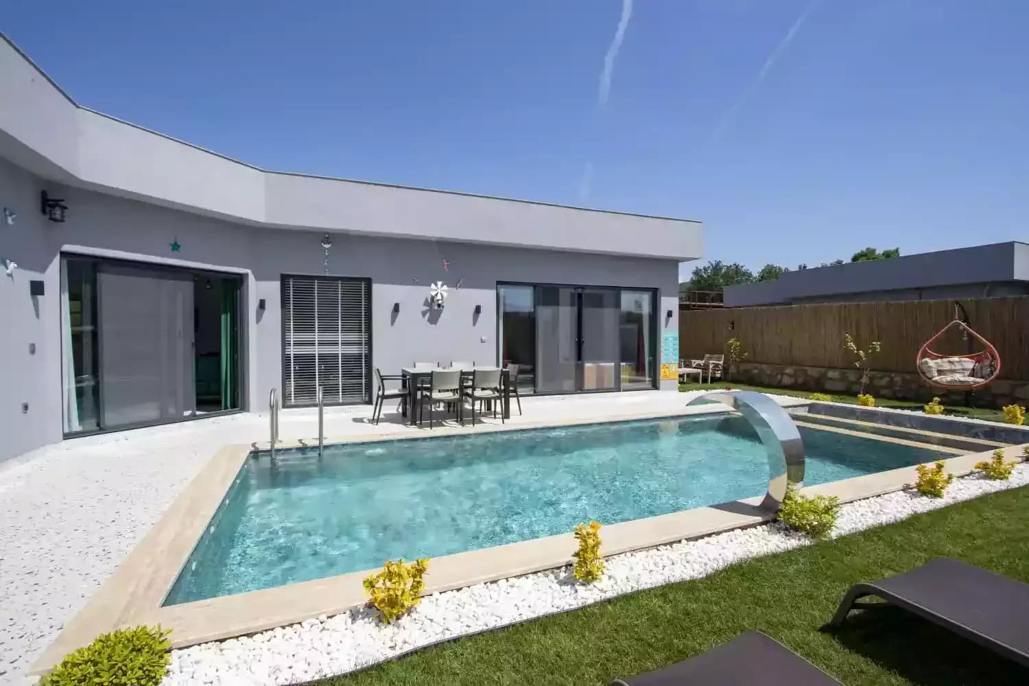Villa Hayal Duo 2