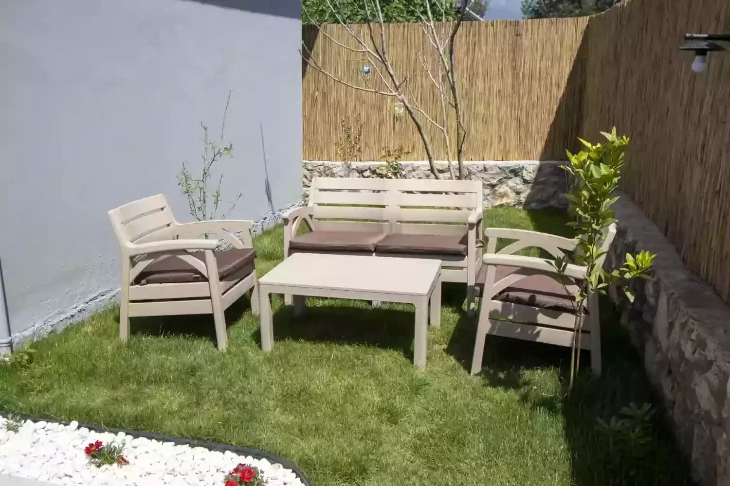 Villa Hayal Duo 6