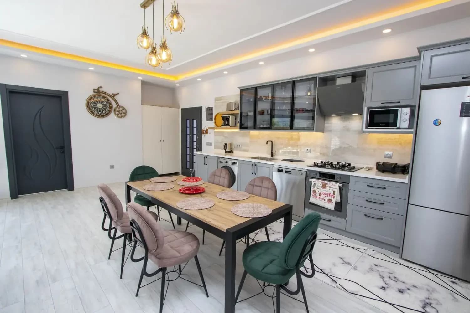 Villa Hayal Duo 9