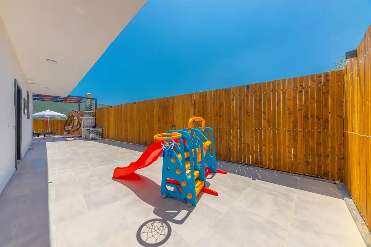 Villa Tuana Yeşilköy 18