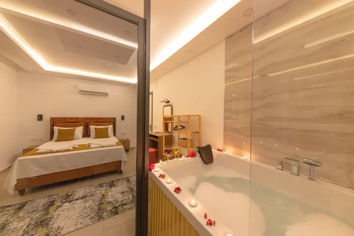 Villa Tuana Yeşilköy 51