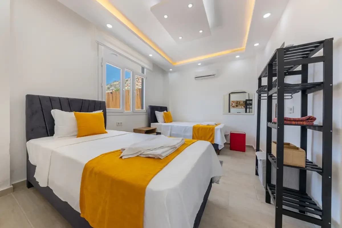 Villa Tuana Yeşilköy 58