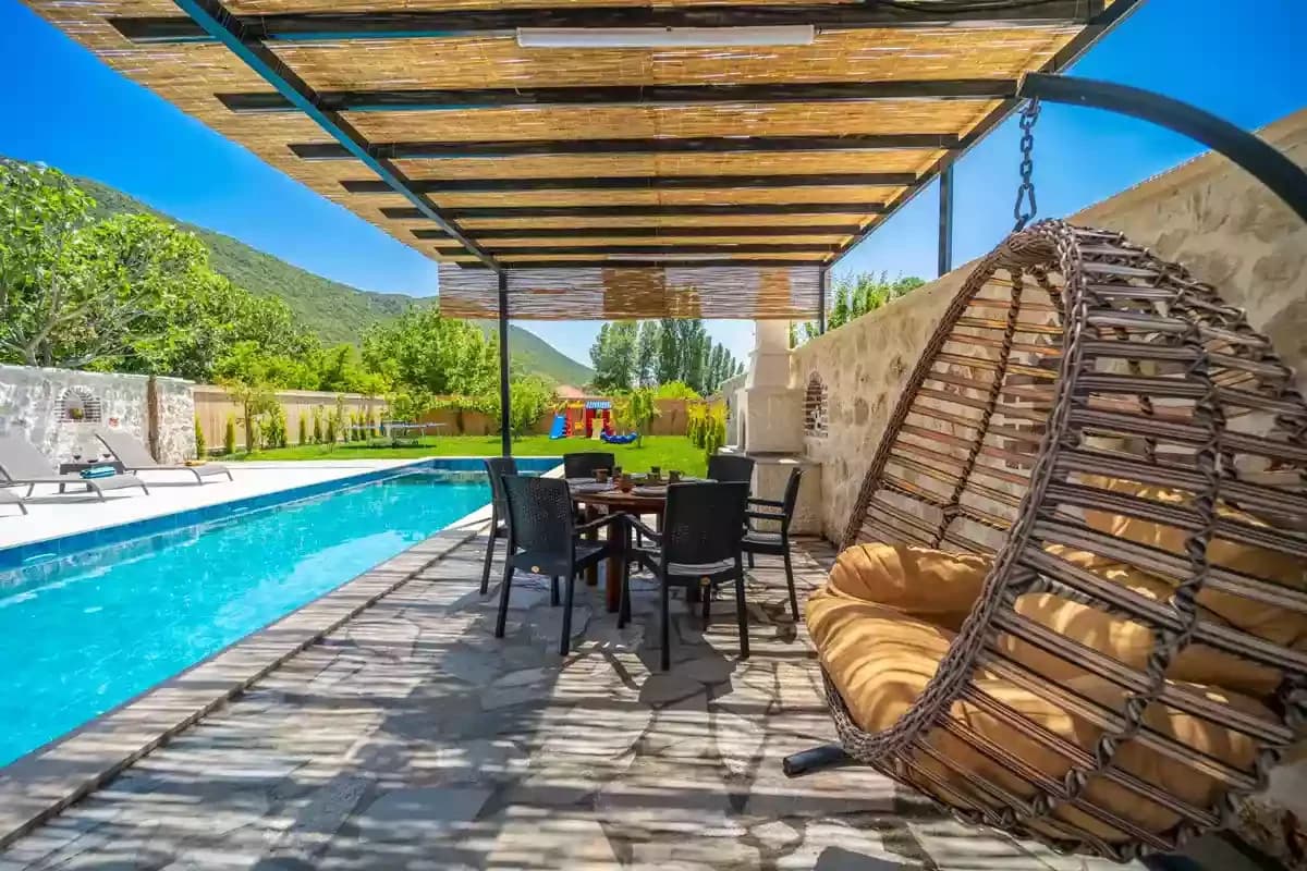 Villa Yanar 10
