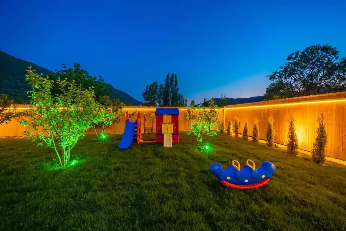 Villa Yanar 28