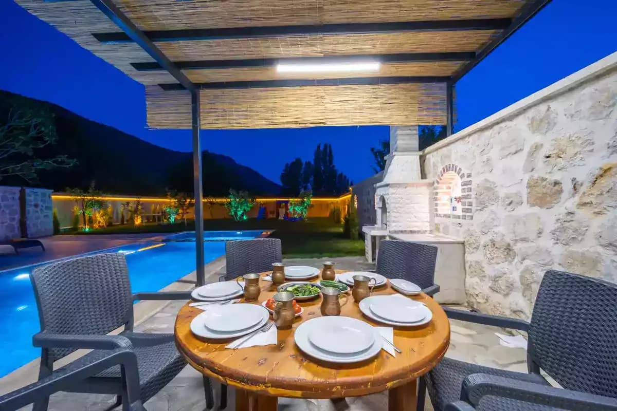 Villa Yanar 32