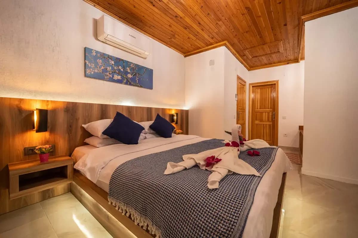 Villa Yanar 51
