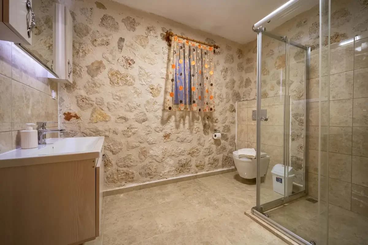 Villa Yanar 59