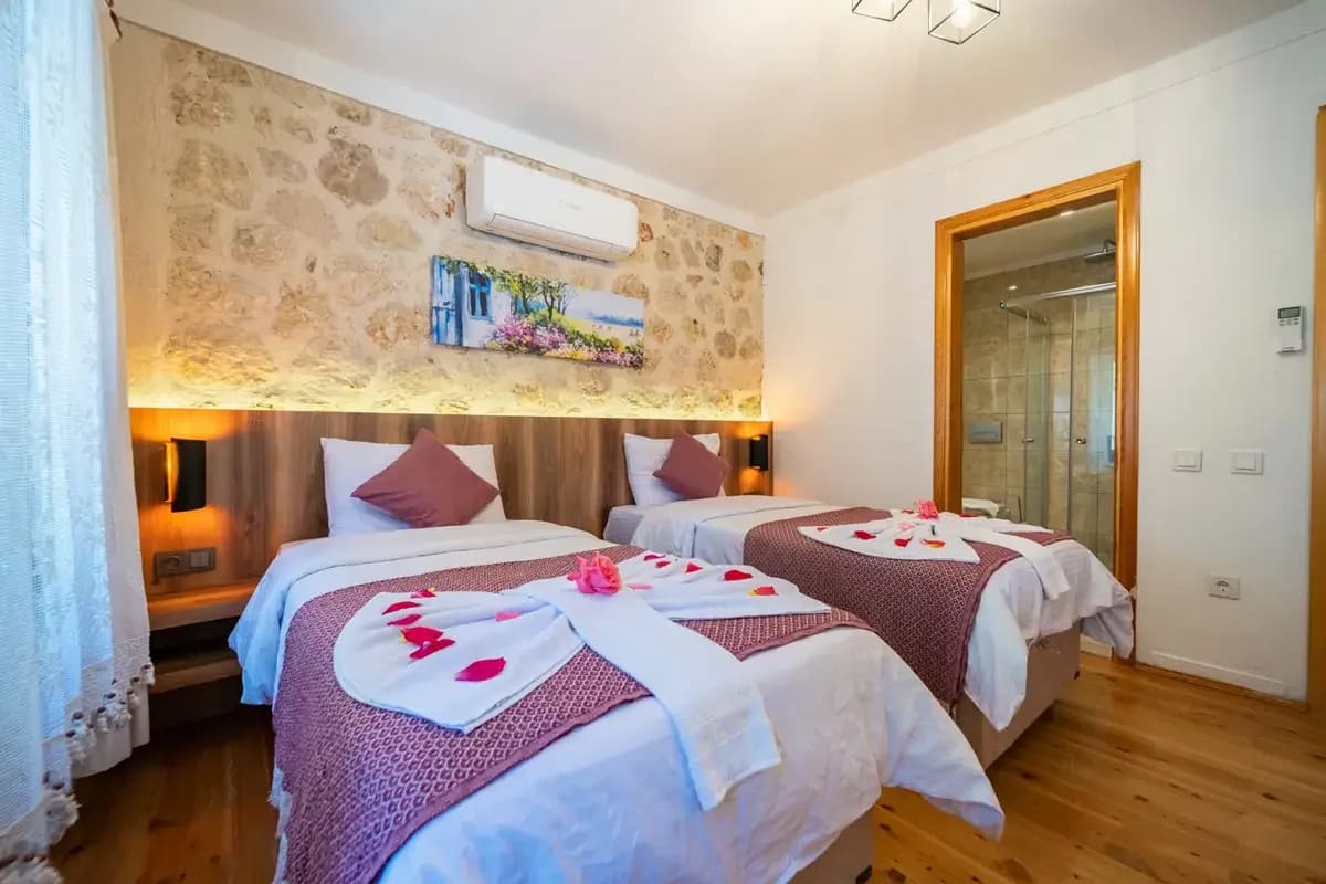 Villa Yanar 67