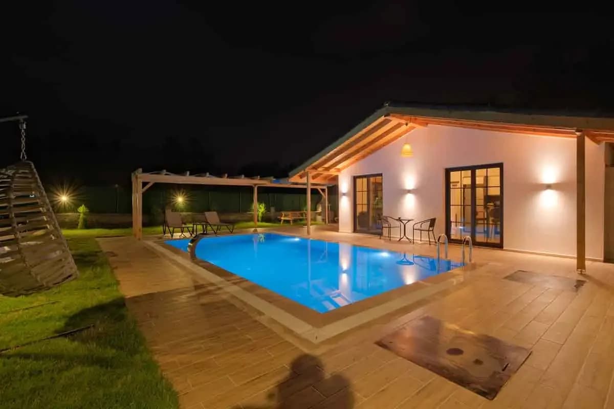 Villa Göçmez Pine 10