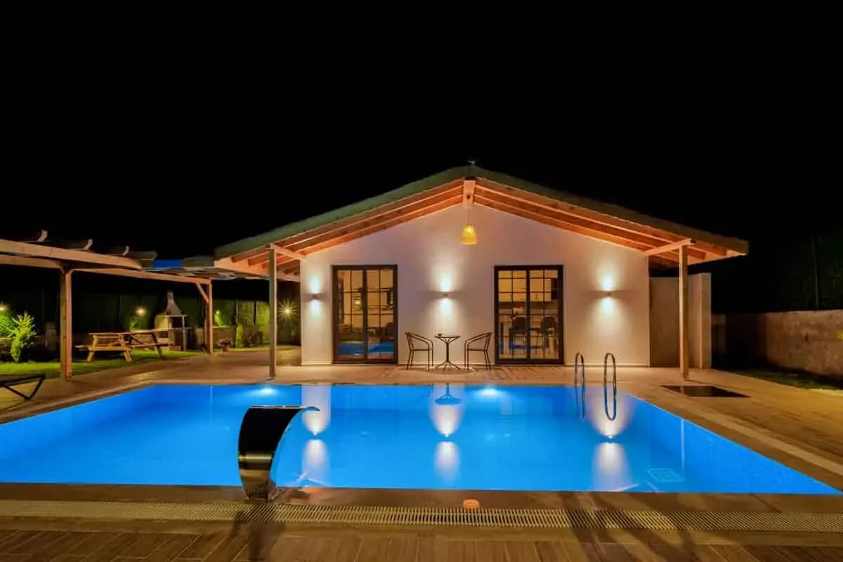 Villa Göçmez Pine 15