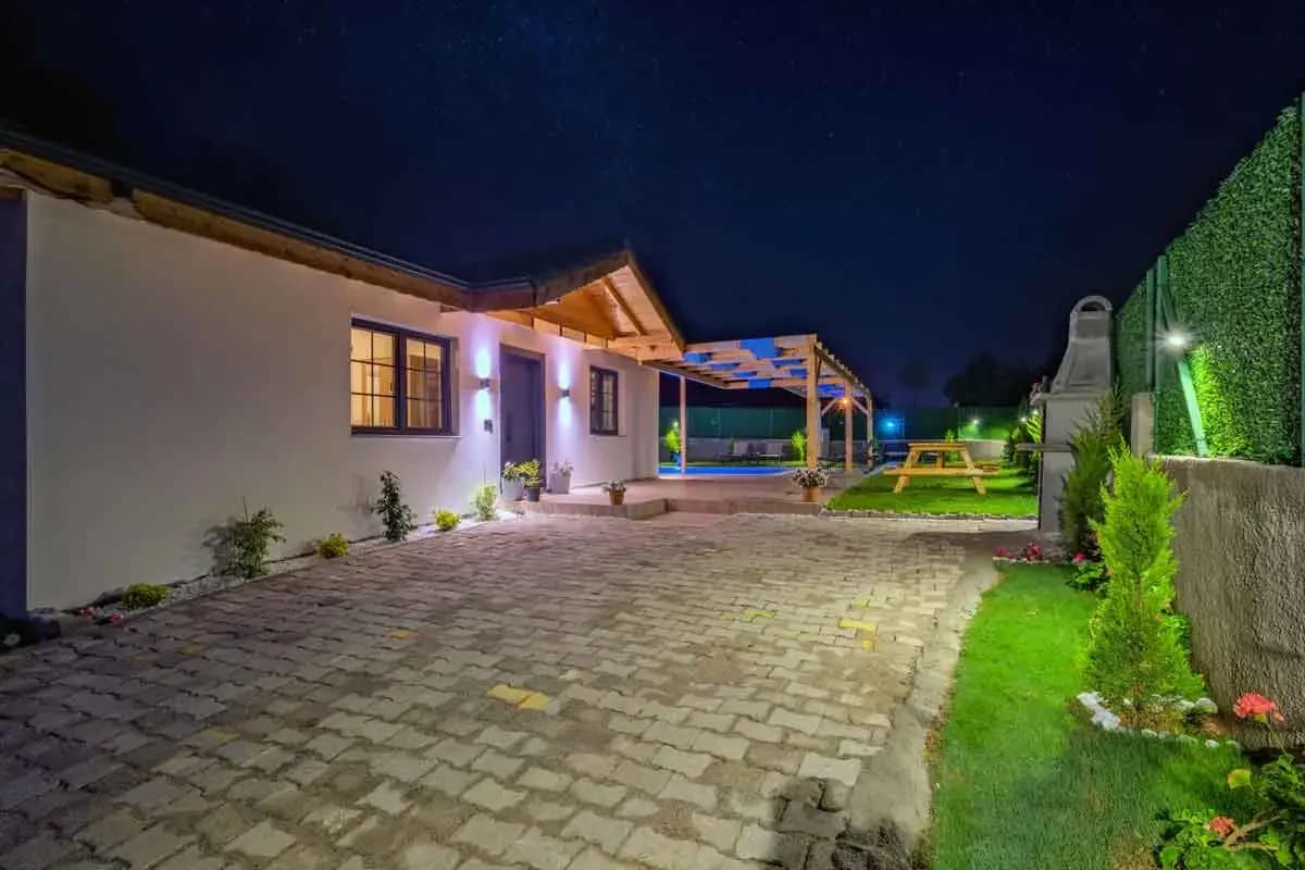 Villa Göçmez Pine 17