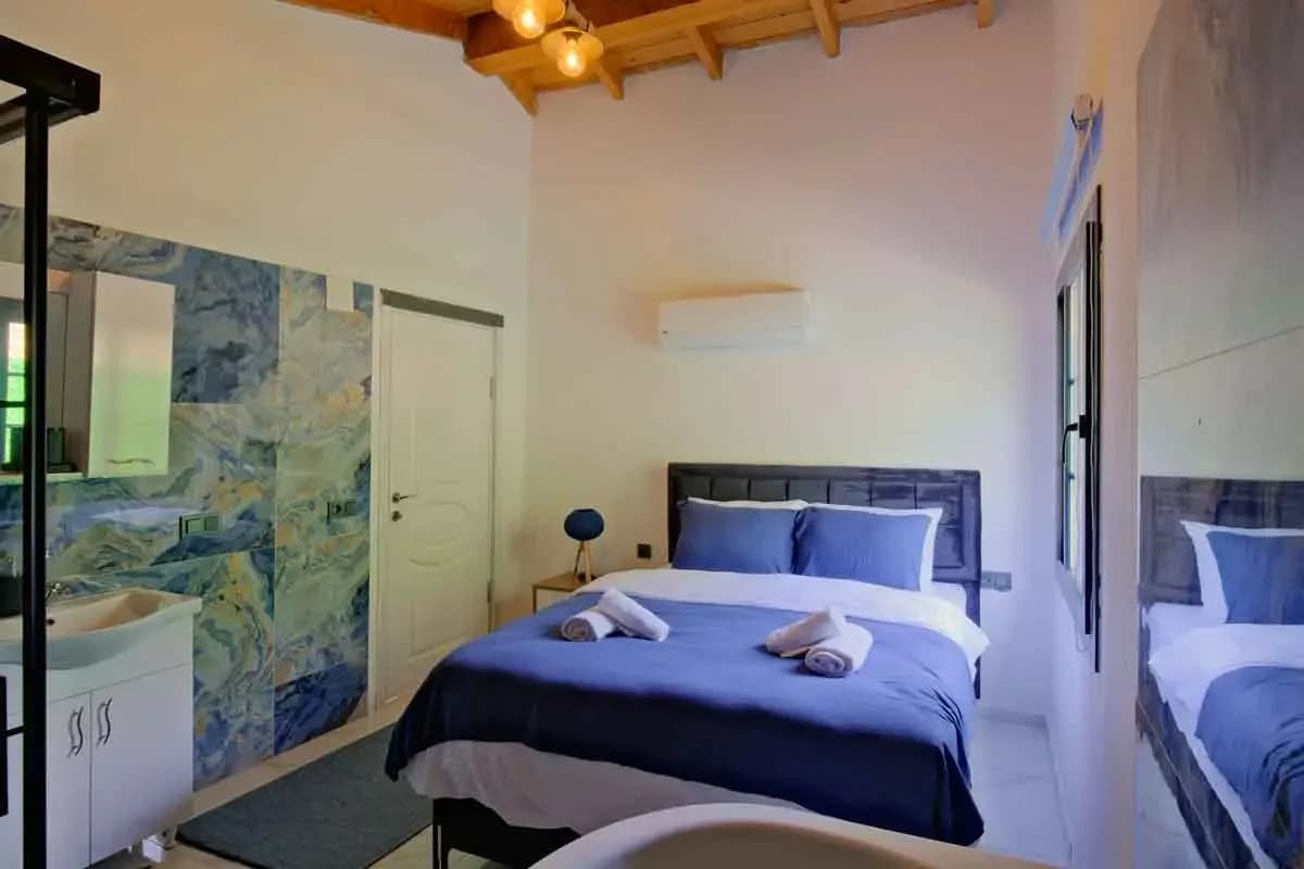 Villa Göçmez Pine 21