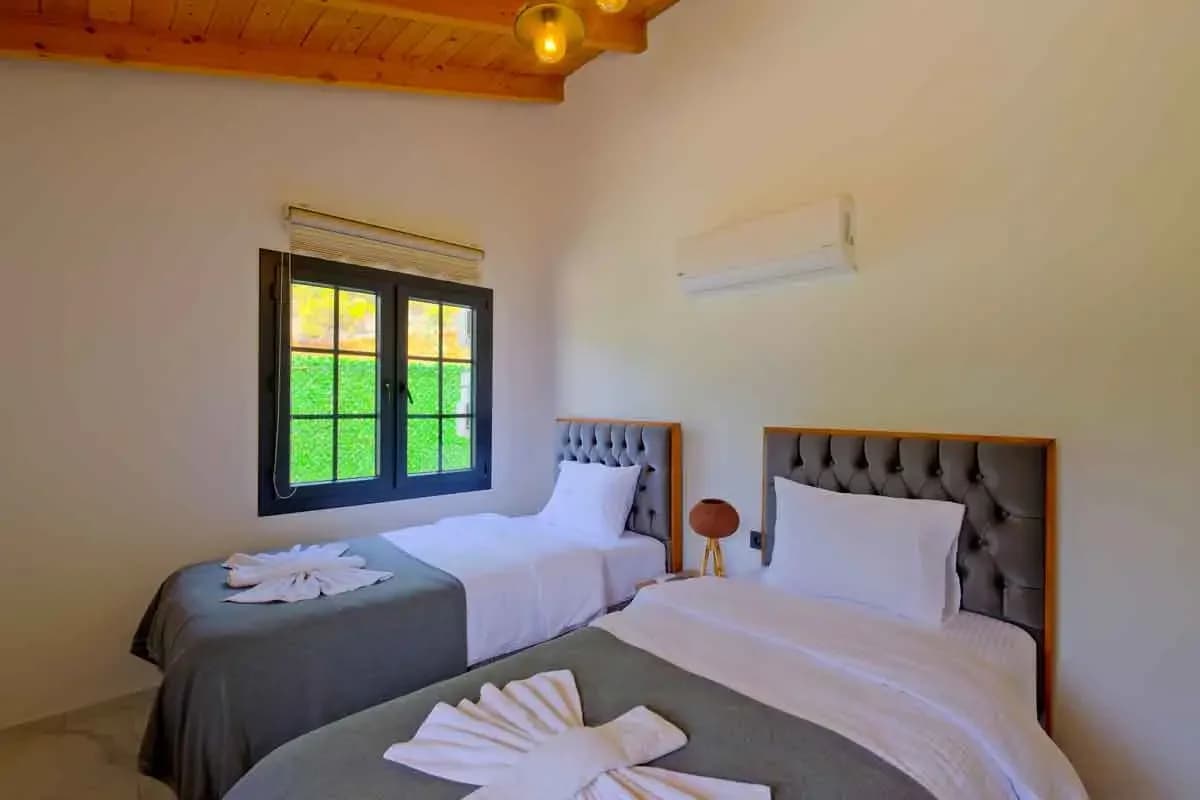 Villa Göçmez Pine 24