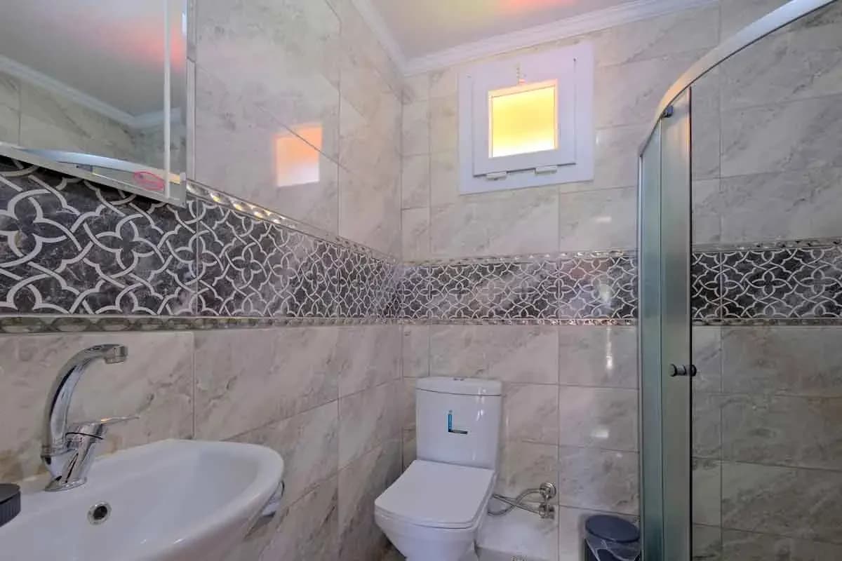 Villa Göçmez Pine 32