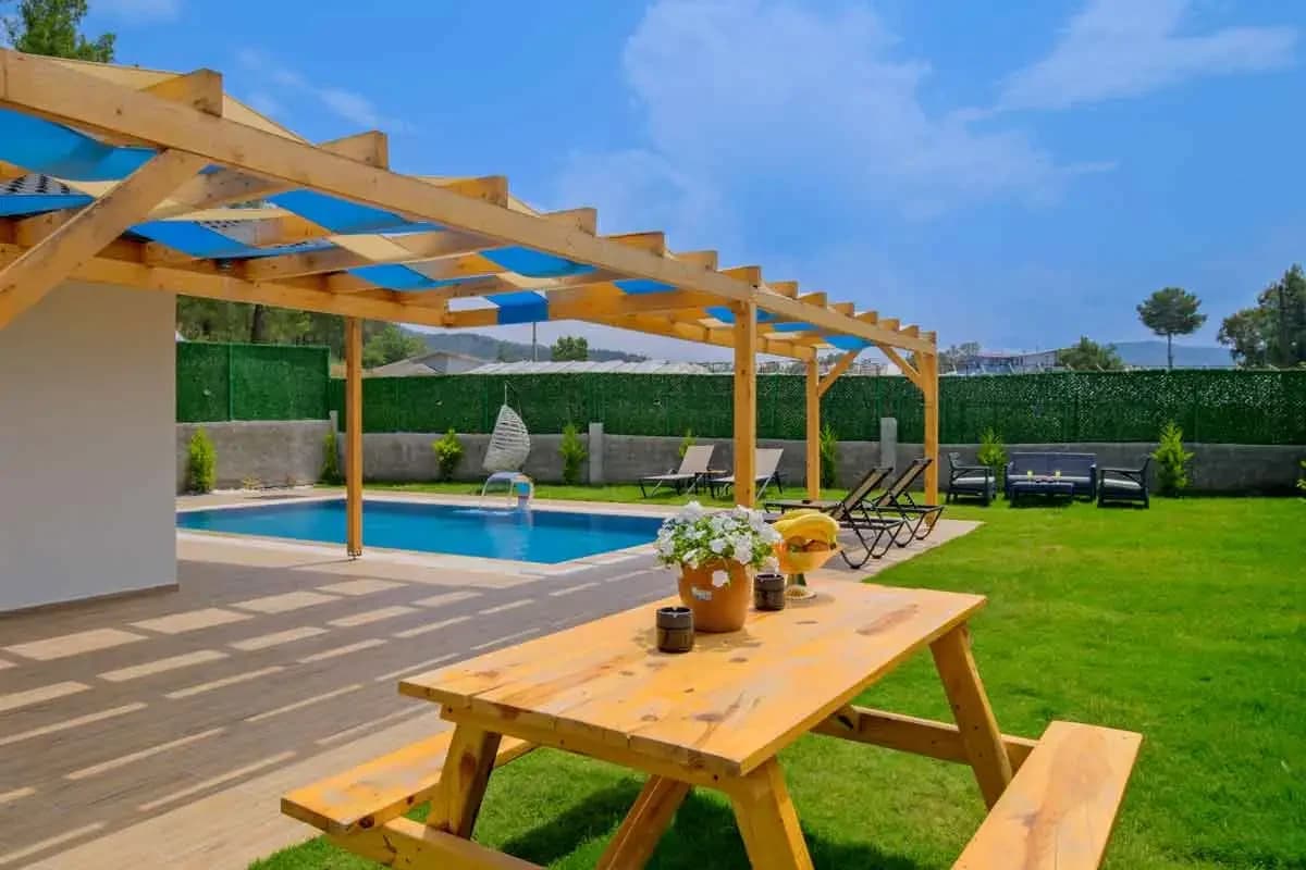 Villa Göçmez Pine 43