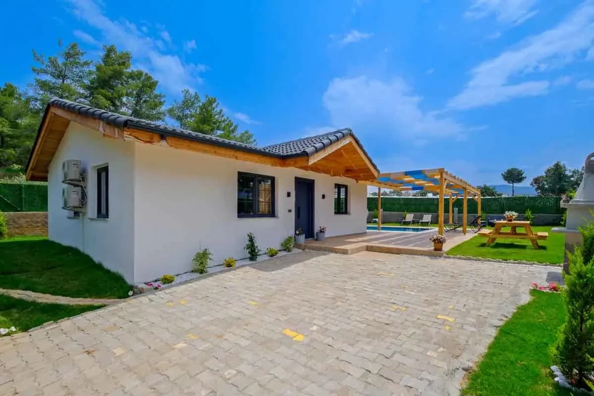 Villa Göçmez Pine 44
