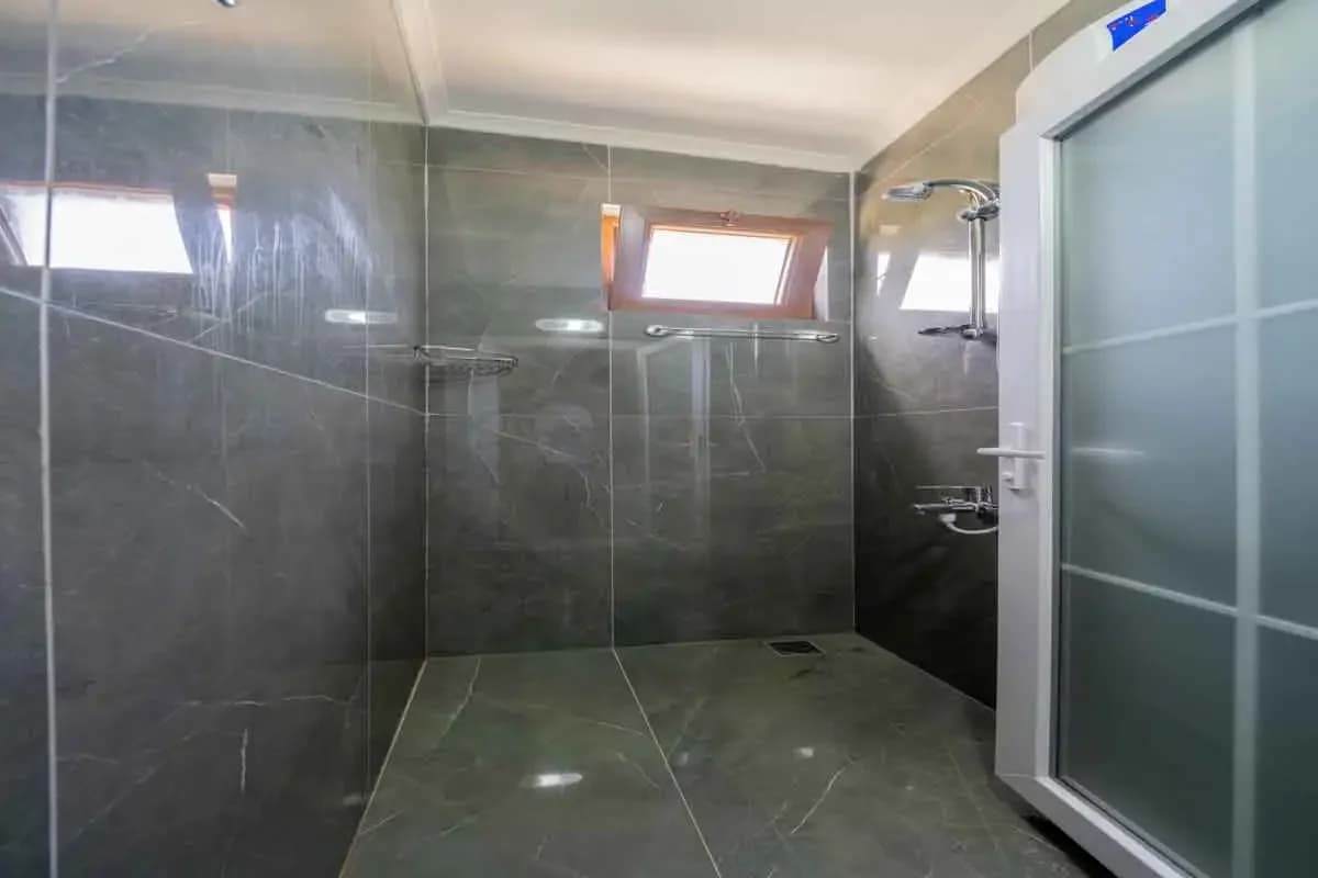 Villa Güneş Duo 12