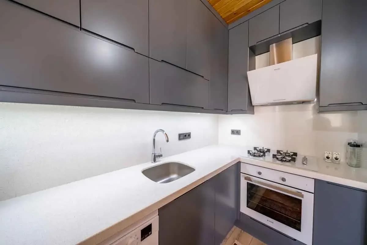 Villa Güneş Duo 19