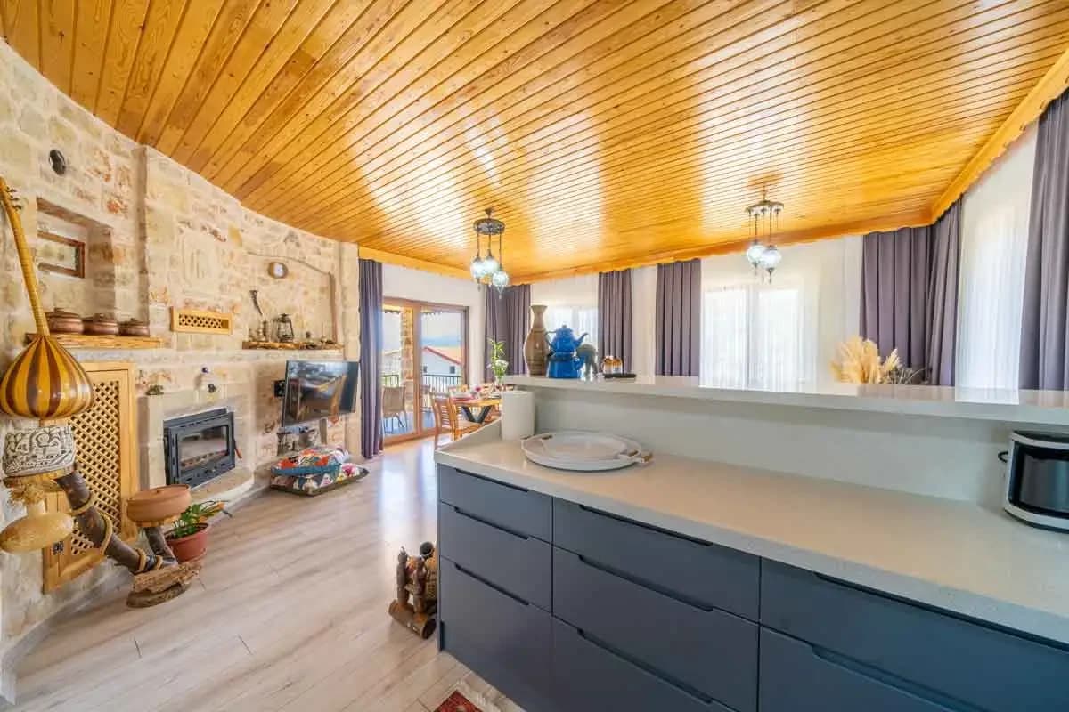 Villa Güneş Duo 20