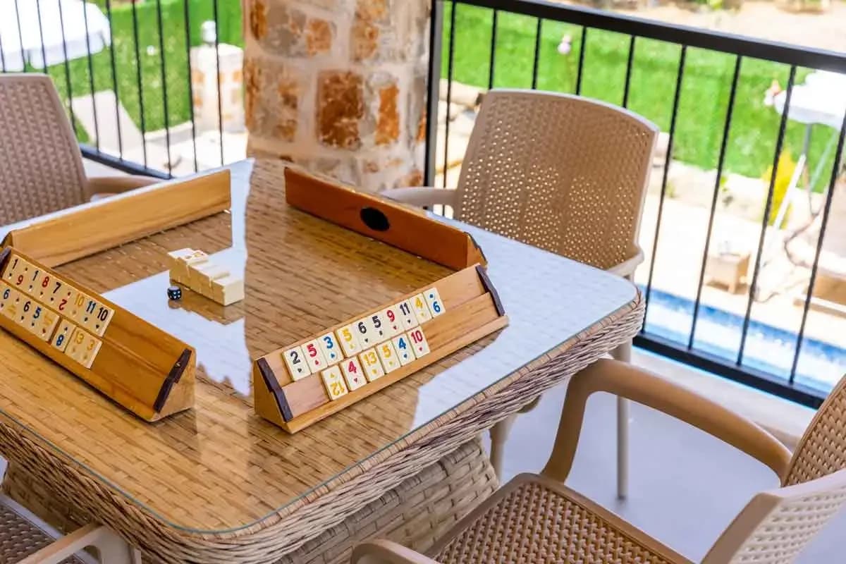 Villa Güneş Duo 26