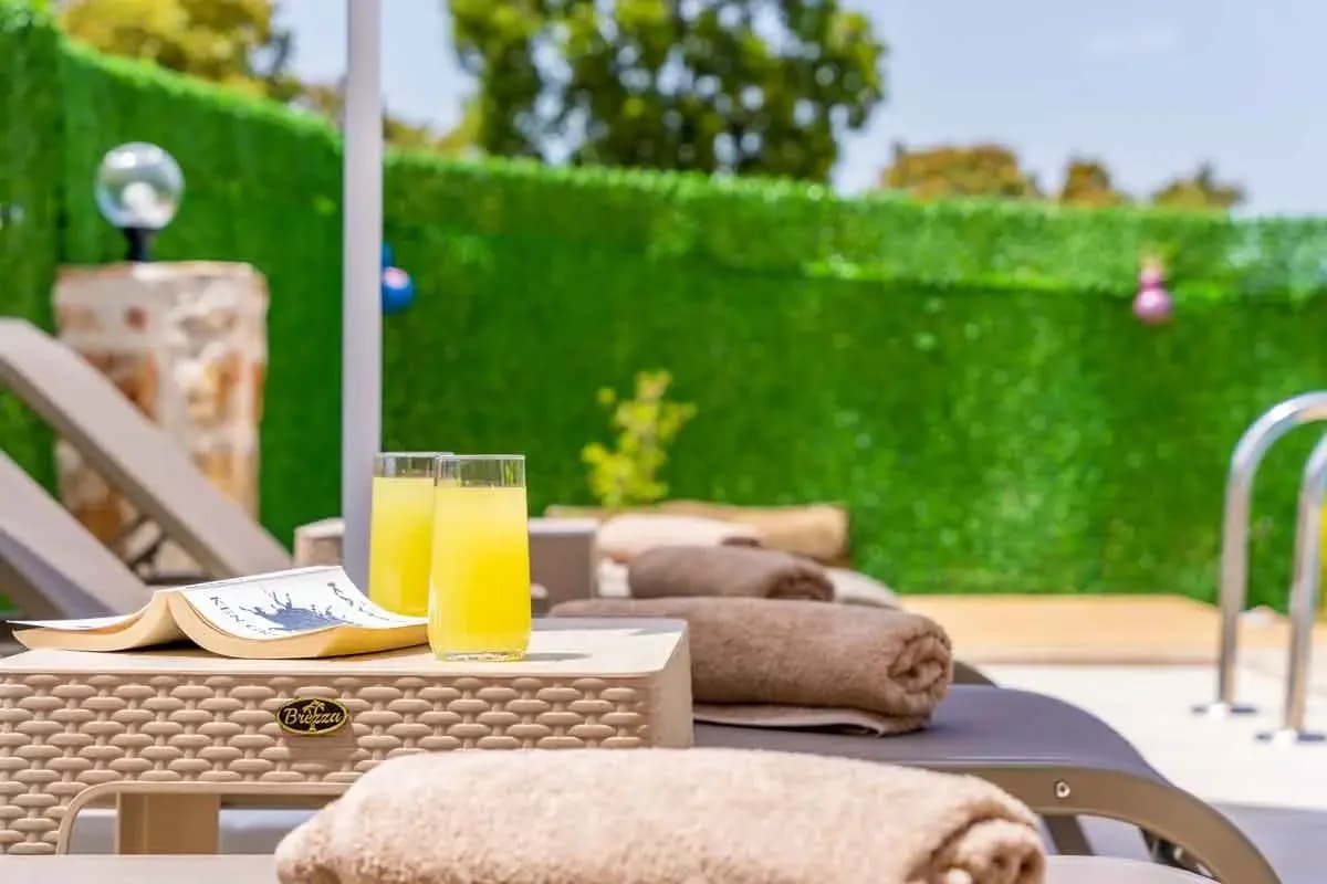 Villa Güneş Duo 37