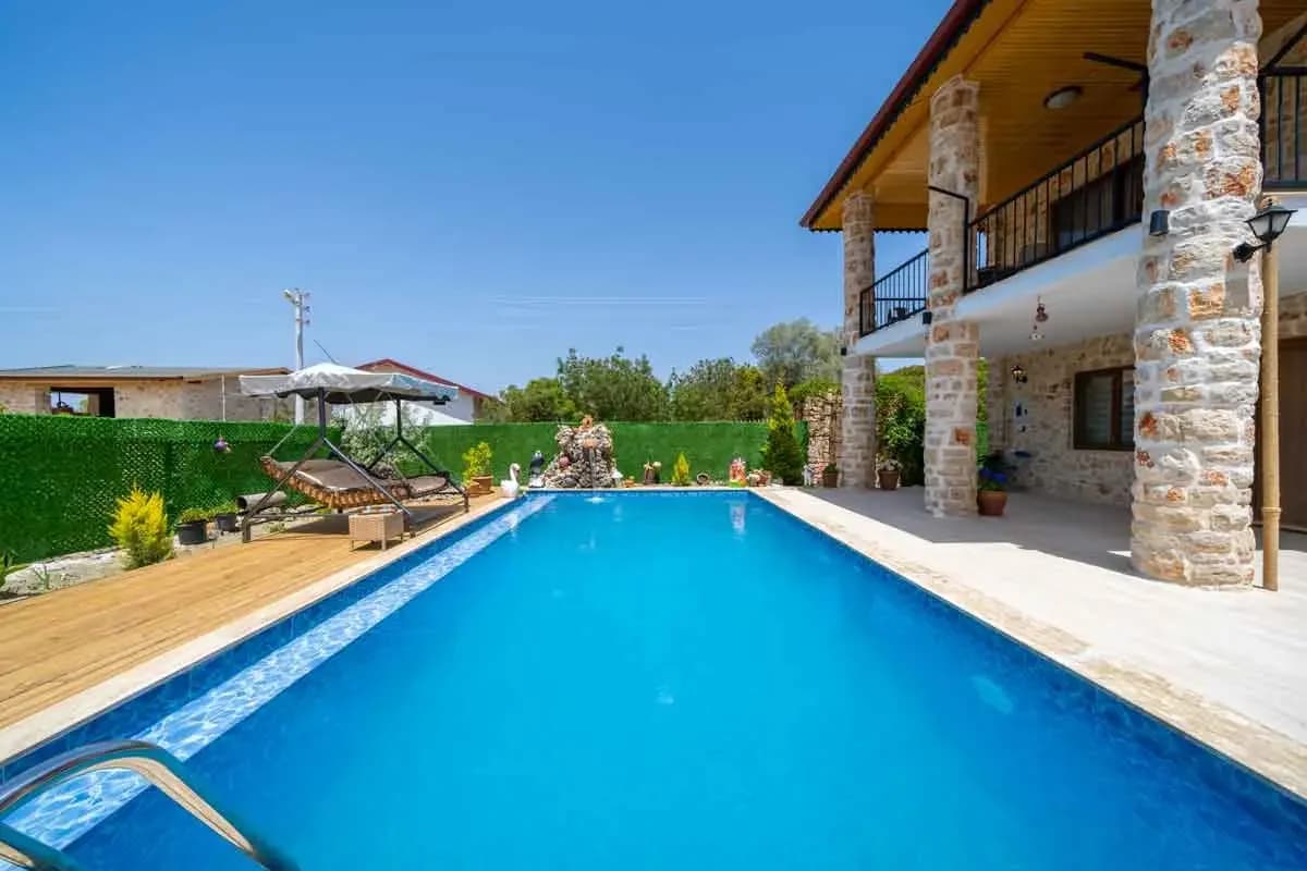 Villa Güneş Duo 41