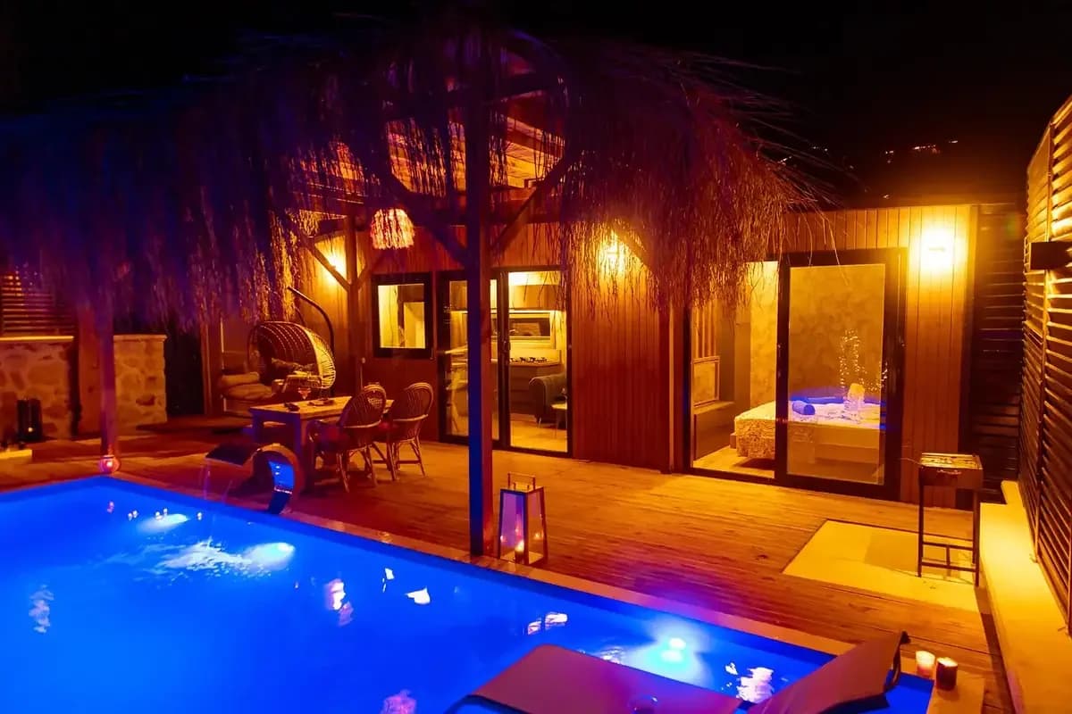 Villa Angel House 14