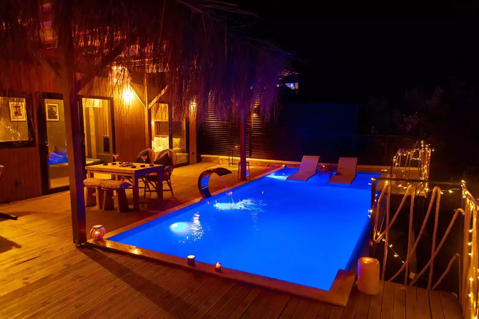 Villa Angel House 22