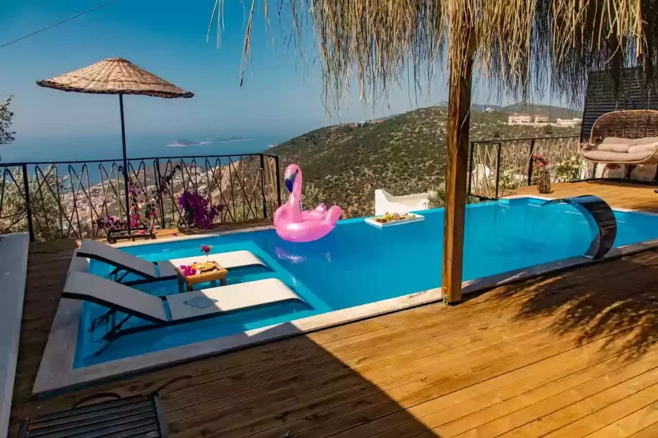 Villa Angel House 7