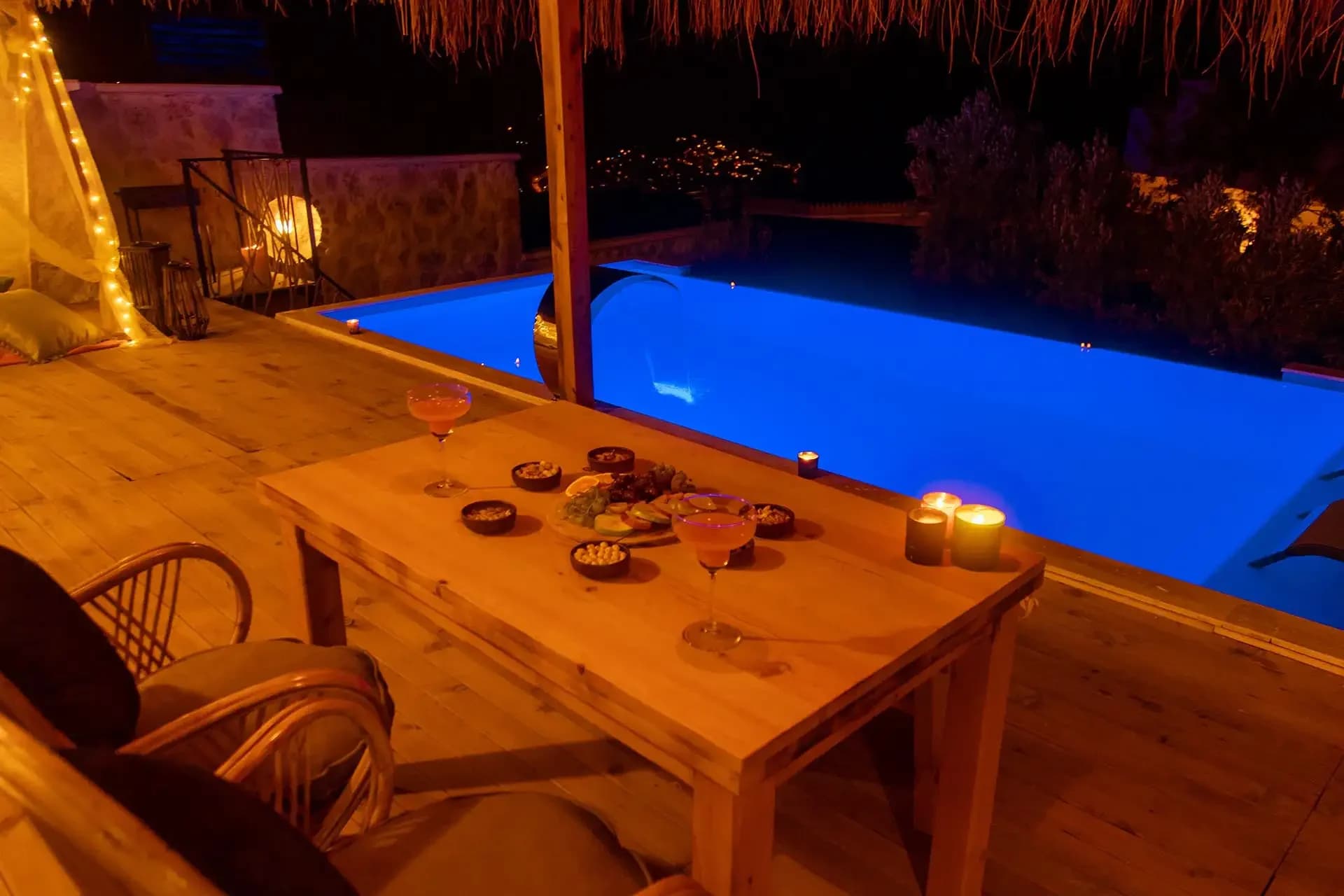 Villa Casablanca House 14