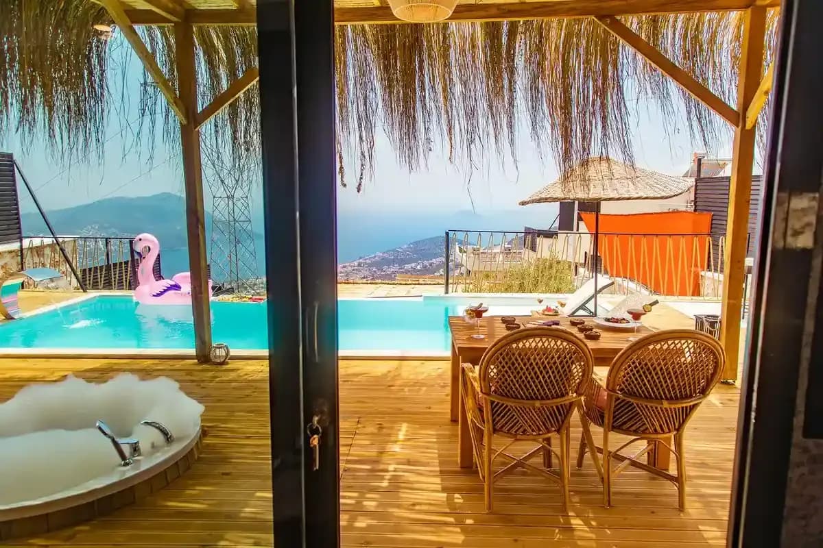 Villa Dream House 16