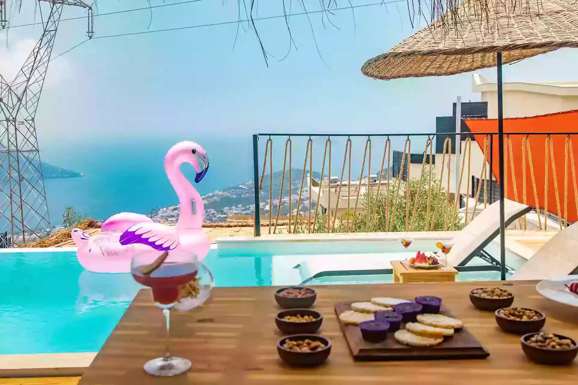 Villa Dream House 7