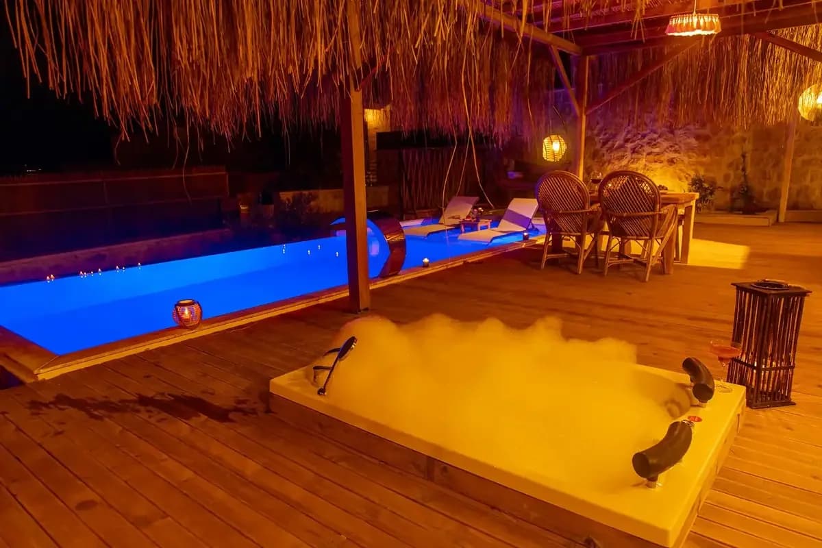 Villa Marrakesh House 22